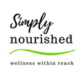 simply nourished logo