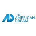 the american dream logo
