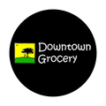 downtown grocery logo