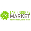 earth origins market logo