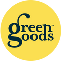 green goods logo