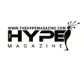 hype magazine logo