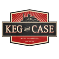 keg and case market logo