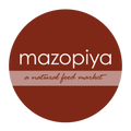 mazopiya food market logo