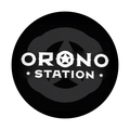 orono station logo
