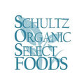 schultz organic select foods logo