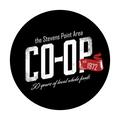steven's point area co-op logo