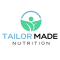 tailor made nutrition logo