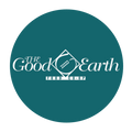 the good earth food co-op logo